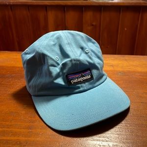 Patagonia cap